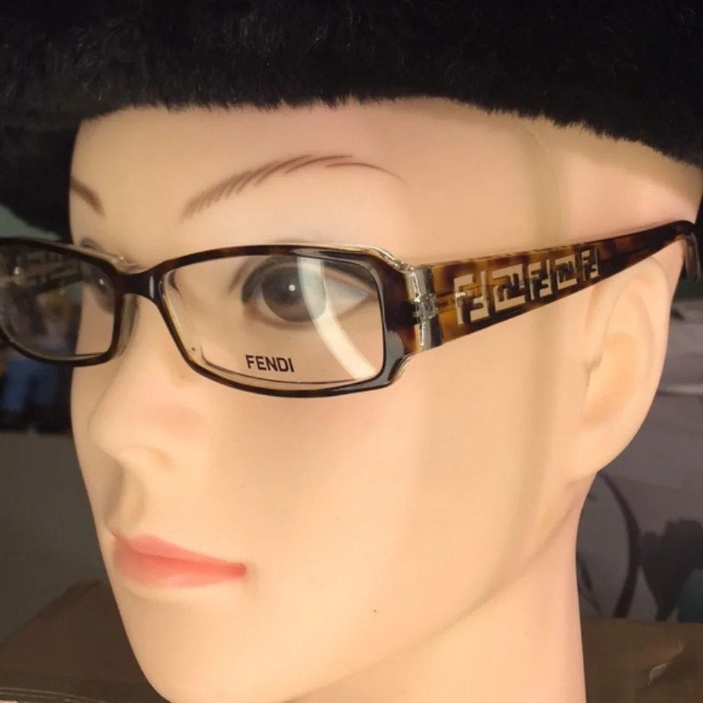 Fendi Optical Specs